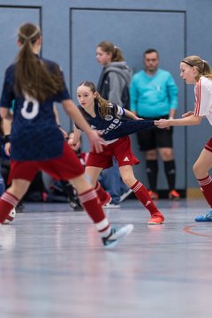 Bild 30 - wCJ Norddeutsches Futsalturnier Auswahlmannschaften